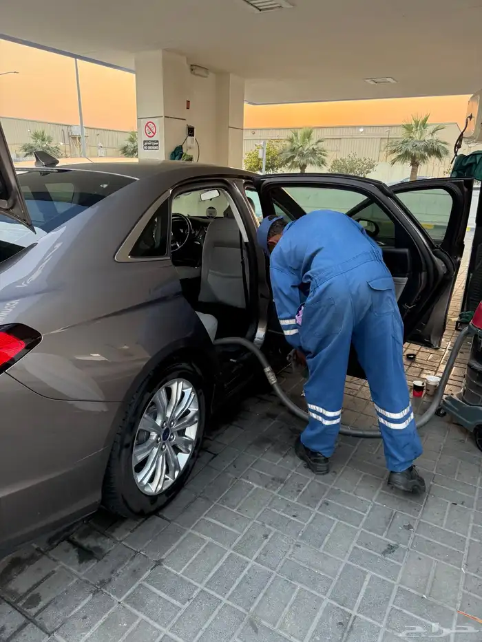 تورس ستاندر موديل 2022 للبيع 3