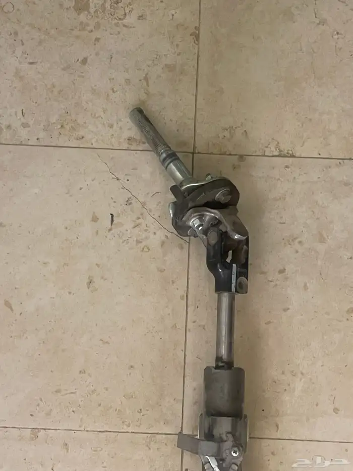 قطع غيار جيب ربع Toyota قطع غيار دودة تانكي بانزين مسكات 15