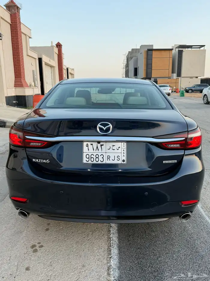 مازدا (6) 2023 19