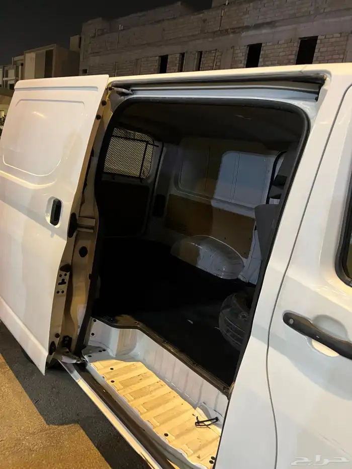 باص تايوتا ديزل 2020 6