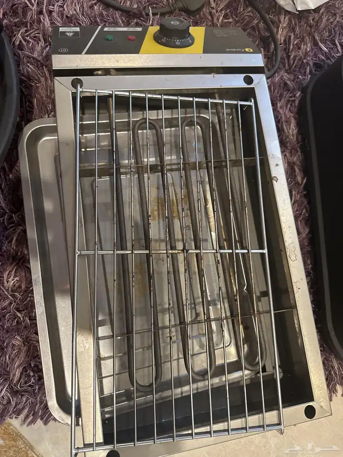 أجهزه متفرقه منوعه للبيع لاعلي سوم 1