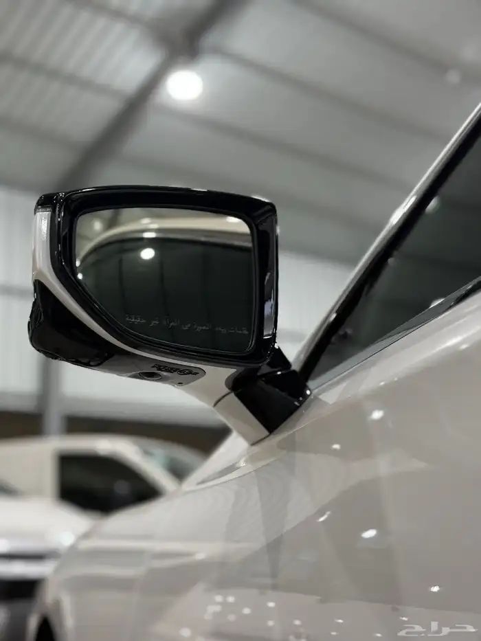 لكزس LS500 2024 Lexus عداد 10 الاف مالك واحد 9