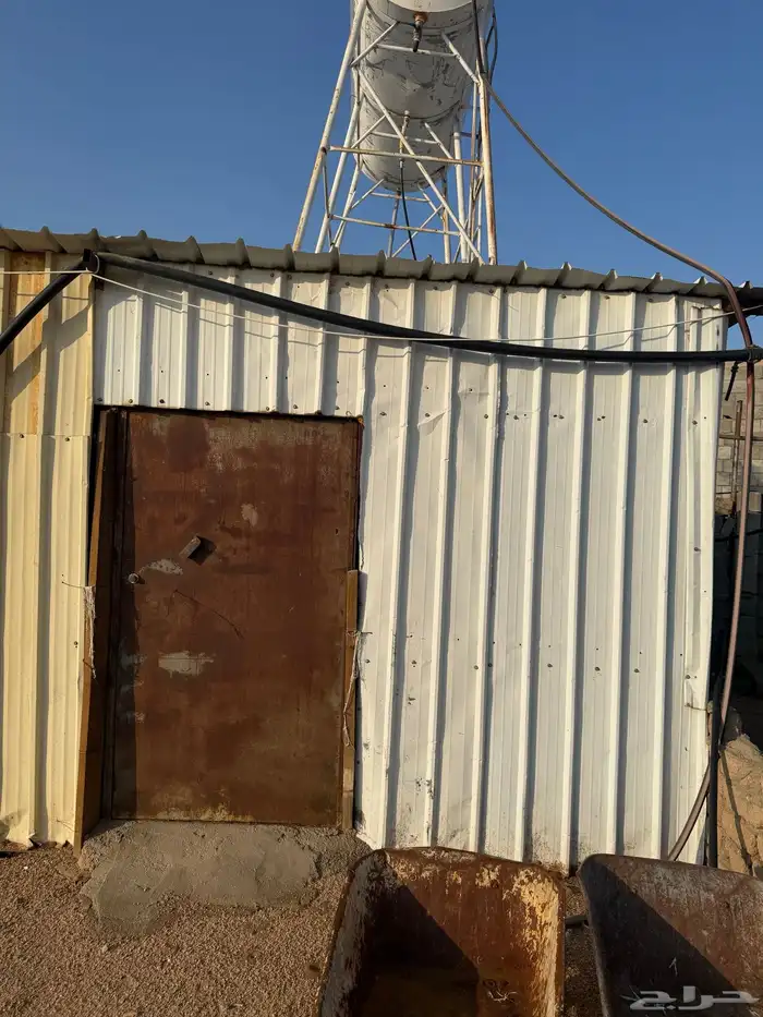 مشروع حمام فرنسي للتقبيل مزرعه 12