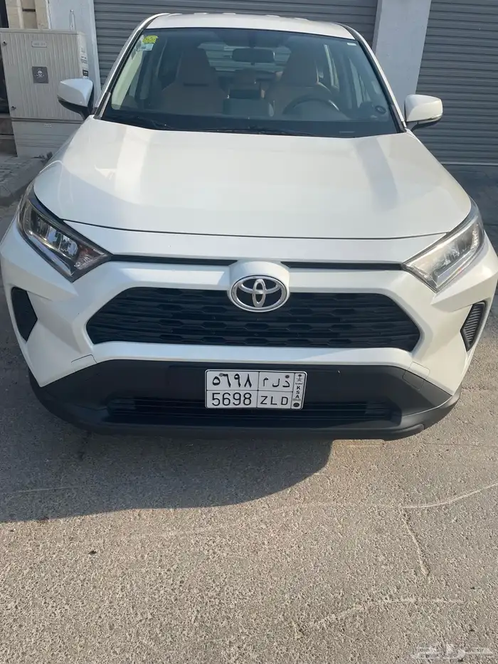 راف فور 2020 2