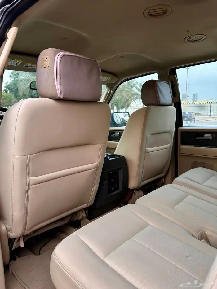 اكسبيدشن 2012 التوكيلات دبل كاش او اقساط 14