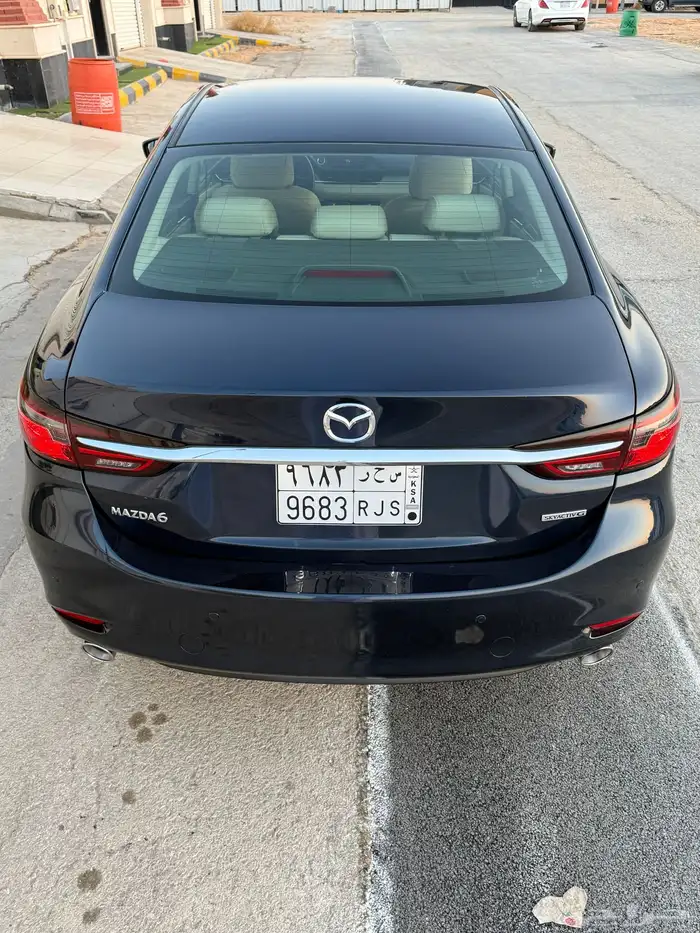 مازدا (6) 2023 18