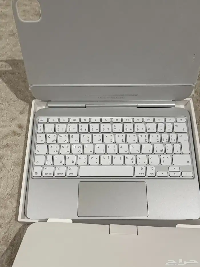 كيبورد ايباد M4 0
