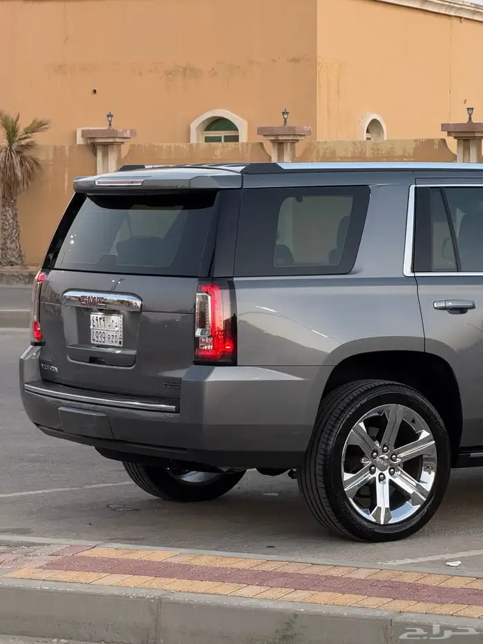 للبيع يوكن دينالي 2020 فل كامل 11