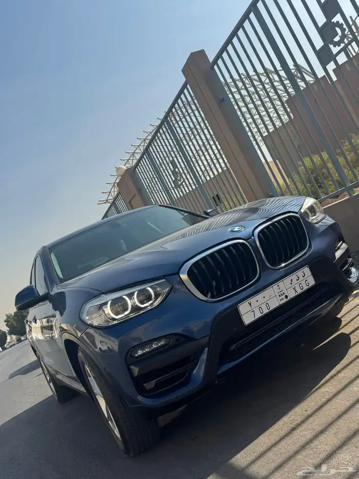 bmw x3 2021 0