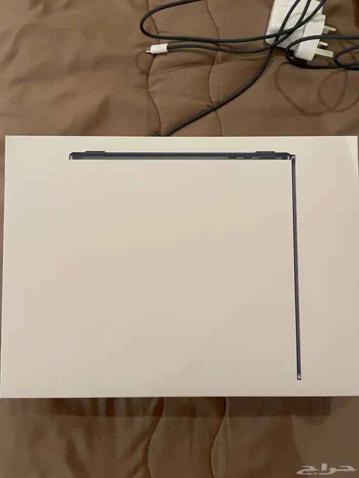 لابتوب MacBook Air M4 chip 3