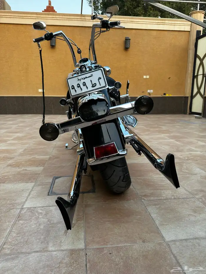 للبيع هارلي ديفيدسون 3