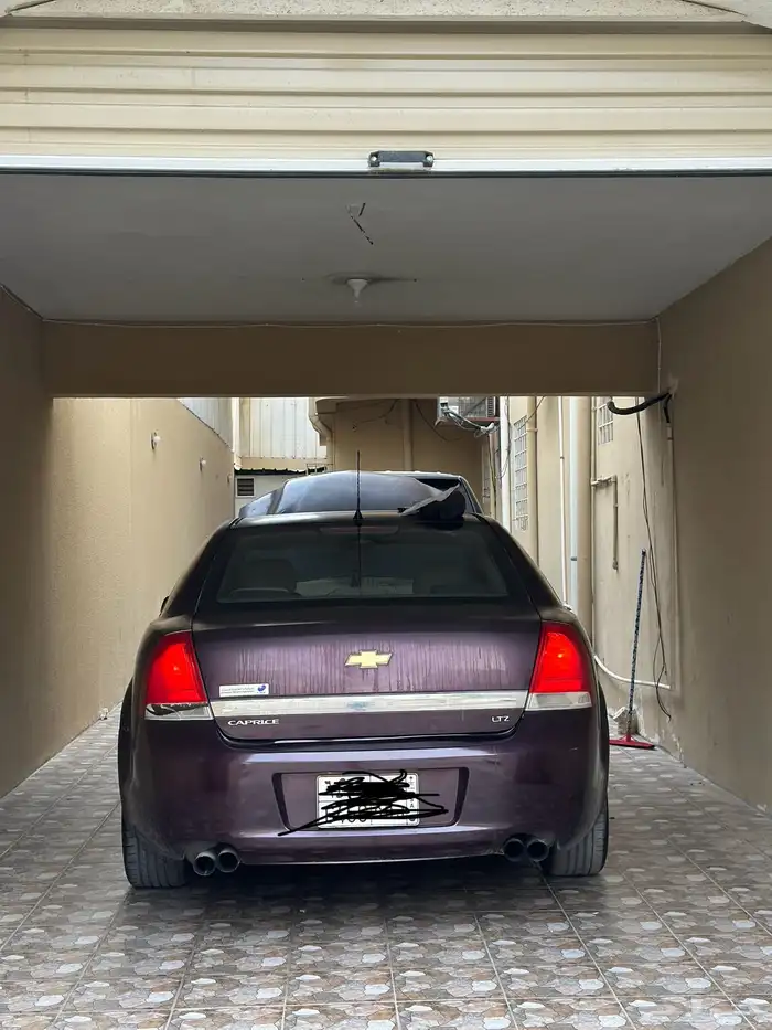 كابرس 2013 البيع تشليح كامل 0