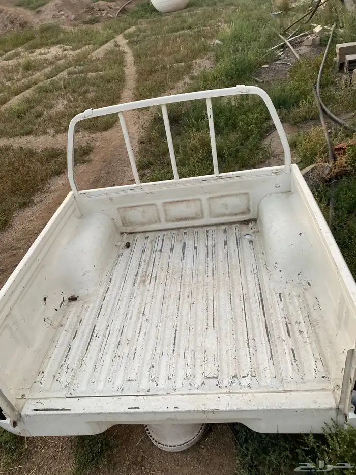 صندوق هايلكس 1