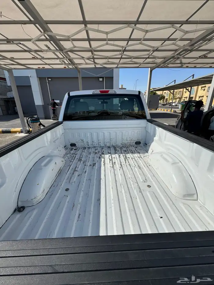 فورد F150 2019 سلندر 8 تشيكاته وكالة سعودي دبل 6
