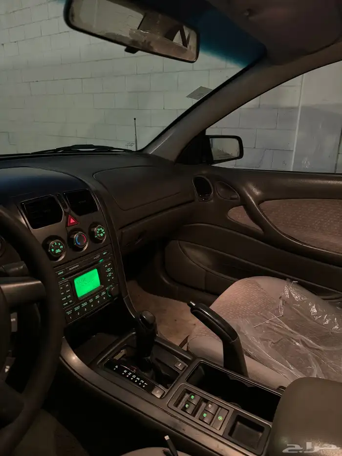 لومينا 2006 6V نظيف مايشكو من شيء 6