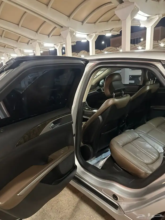 فورد لينكون 23