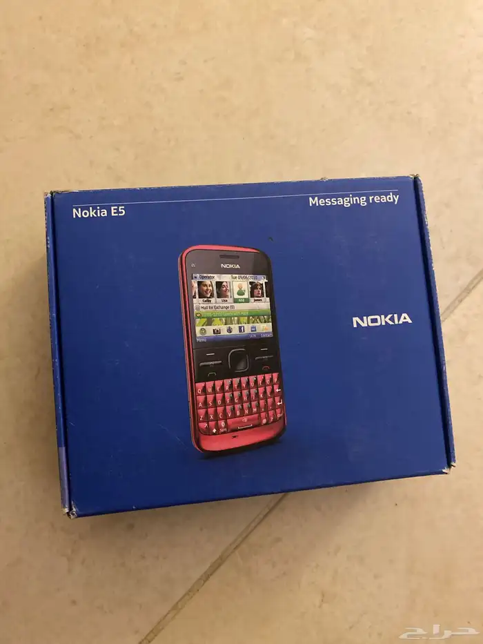 بلاك بيري 2 1