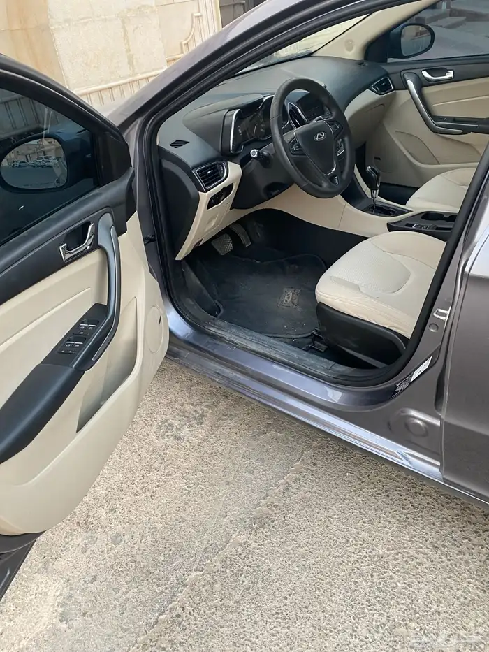 شيري اريزو 5 8