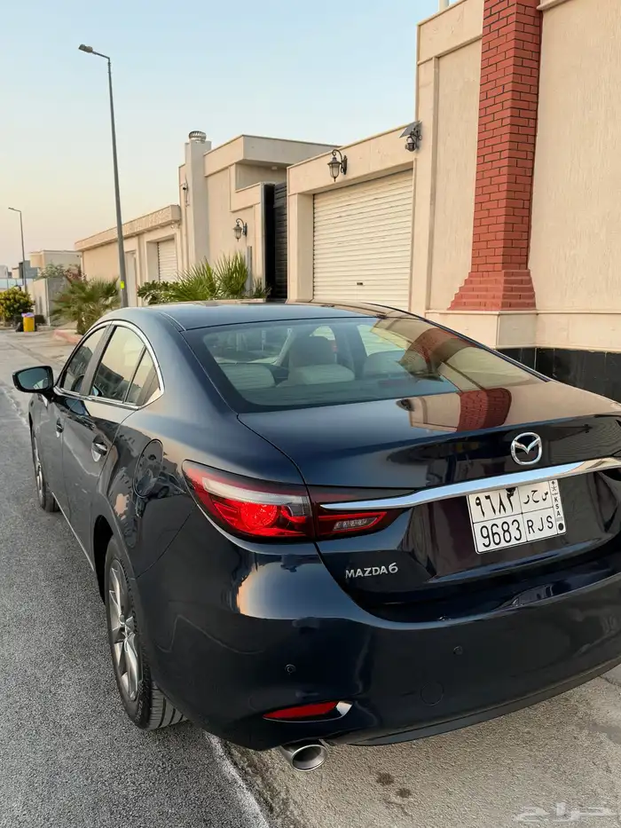 مازدا (6) 2023 6