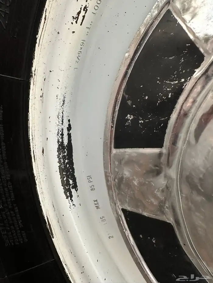 ونيت شفر مخزن 454 اساس 27