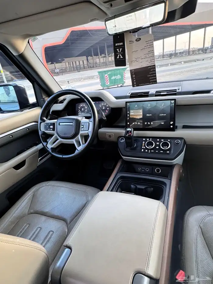 ديفندر HSE موديل 2022 10