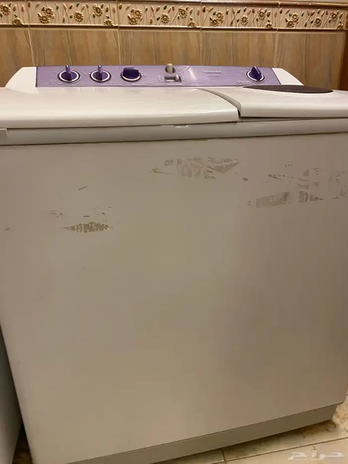 غسالات عايدي واتماتيك 2