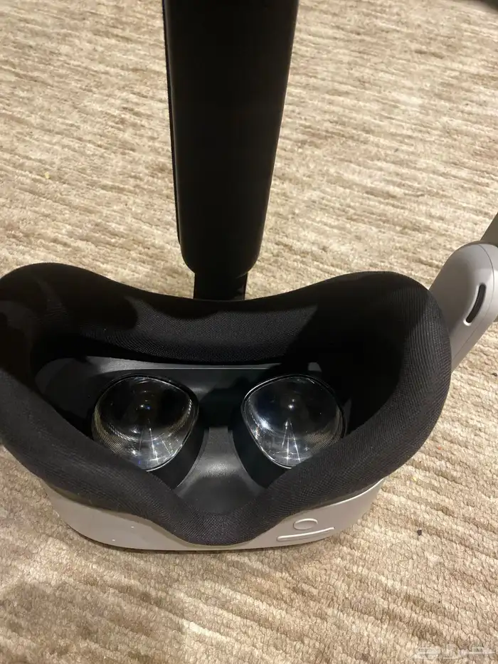 meta quest 3s مستعمله شهر 1