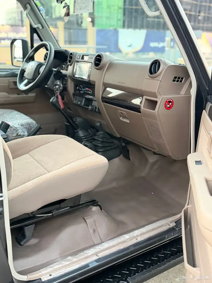 جيب ربع 2025 بنزين قير عايدي 9