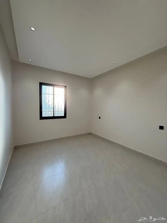 للبيع روف علوي نظام دورين موقع كامل مسجد مدارس خدمات كاملة 23