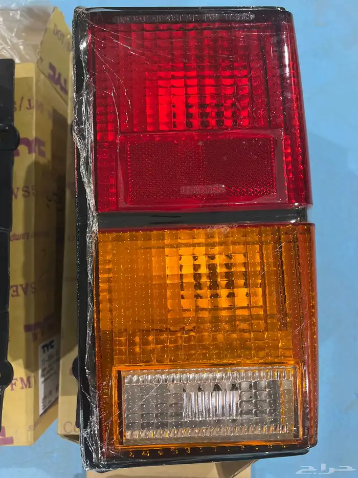 إسطبات خلفيه جيب شروكي 0