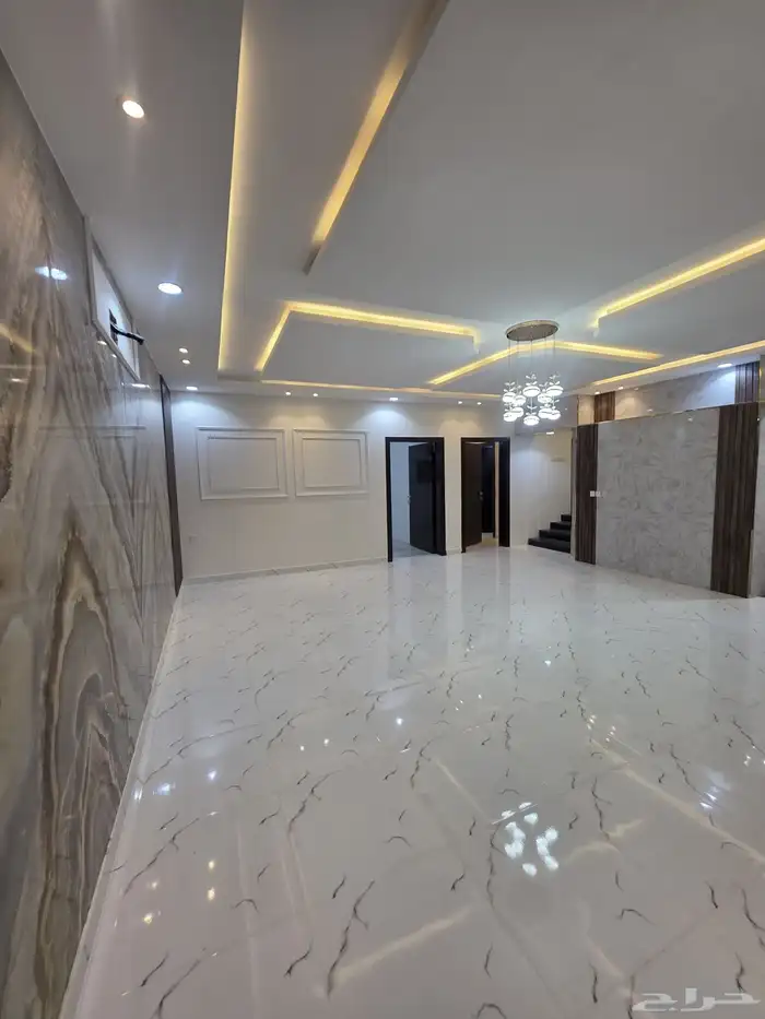 فيلا للبيع ابها حي البديع 13