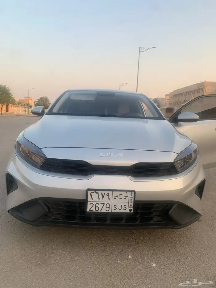 كيا سيراتو 6