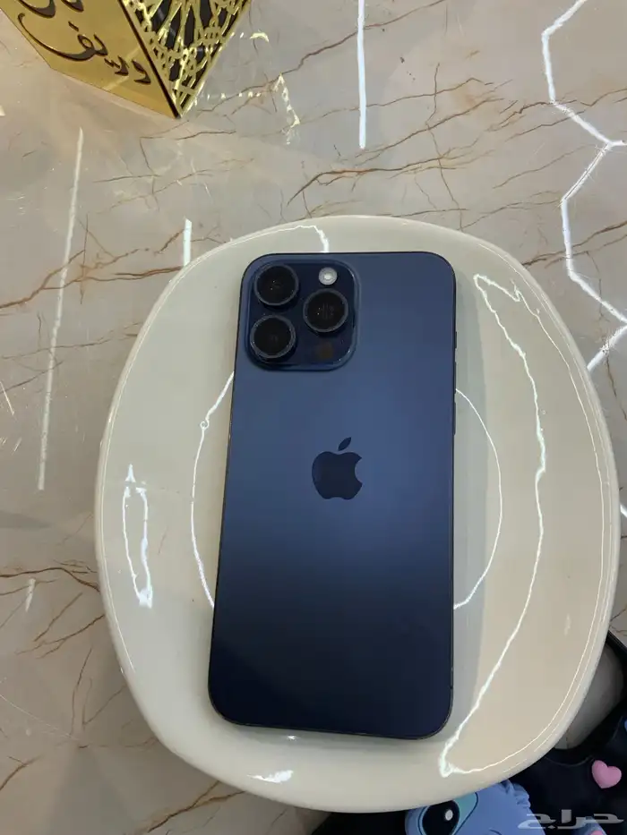 ايفون 15 بروماكس 0