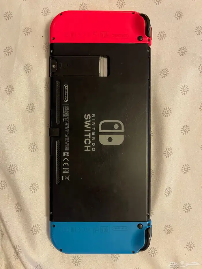 جهاز نينتندو سويتش للبيع 1