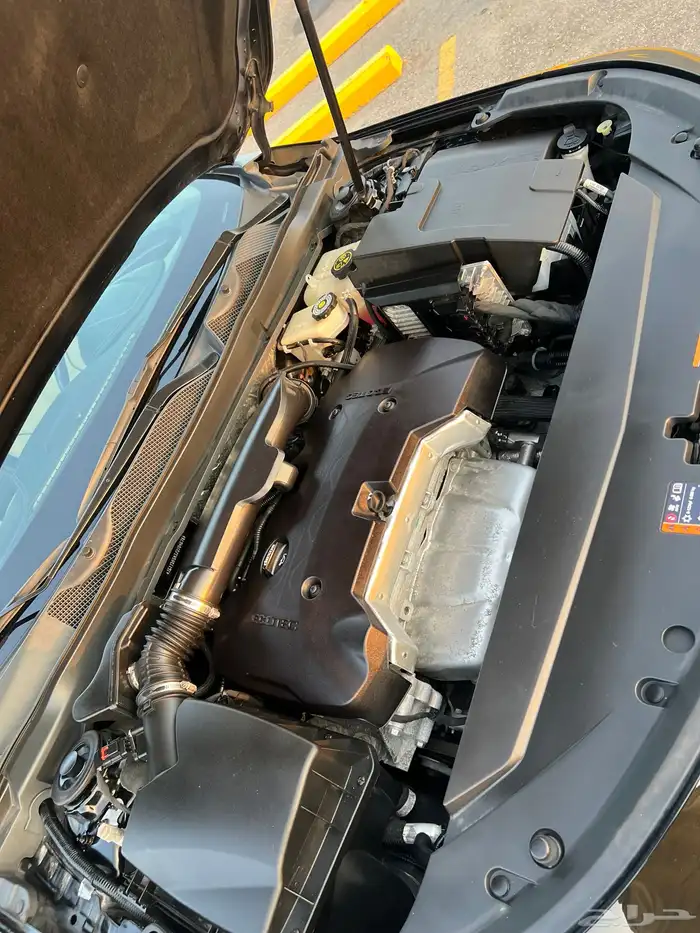 شيفروليه امبالا 2018 بريميوم 18