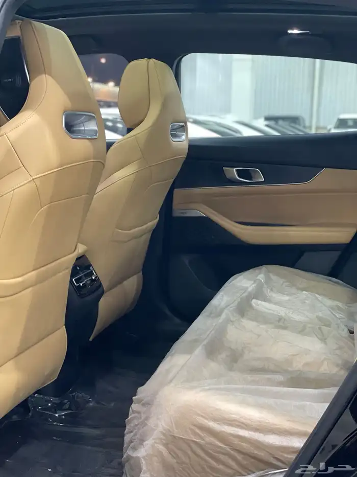 شانجان يوني كي 2024 (UNI-K) 7