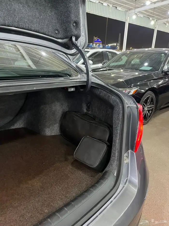 هوندا أكورد 2021 نظيف جدا 11