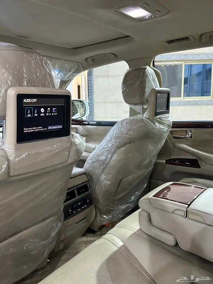 جيب لكزس 2014 بريمي DD سبورت وكالة 12