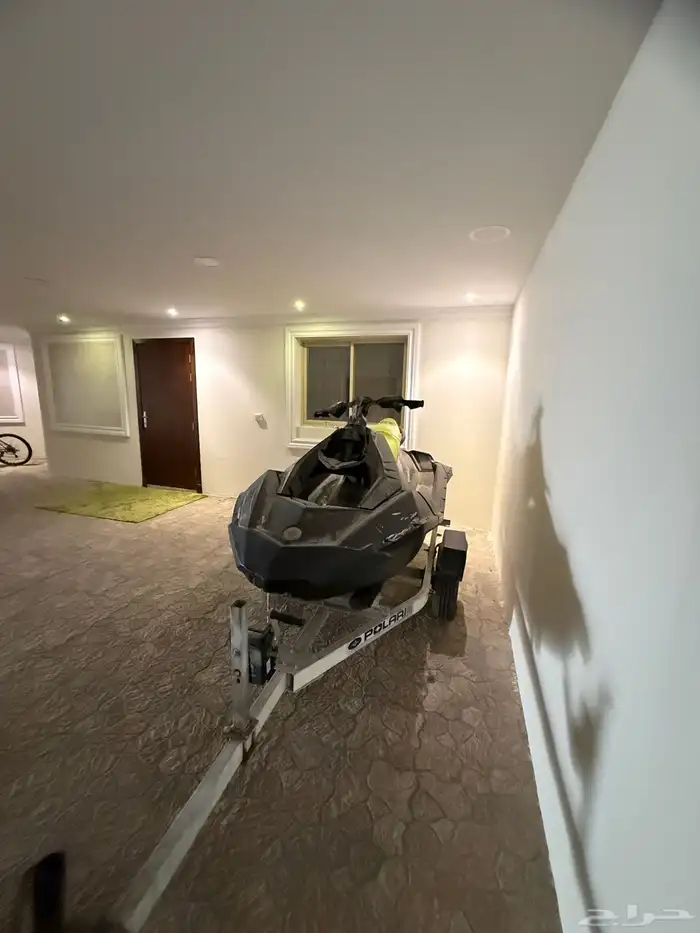 سبارك جتسكي 2