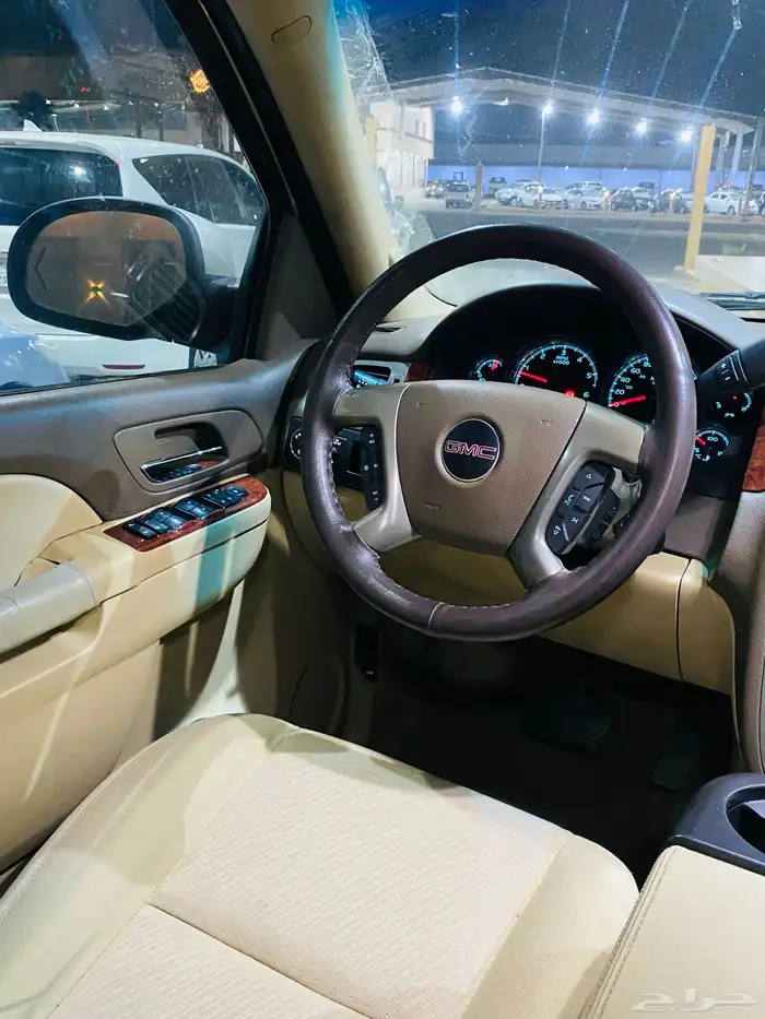 جمس يوكن 2014 9