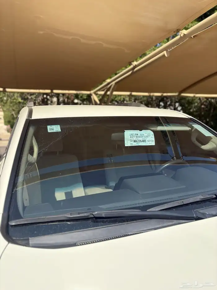 برادو 2022 سعودي 9