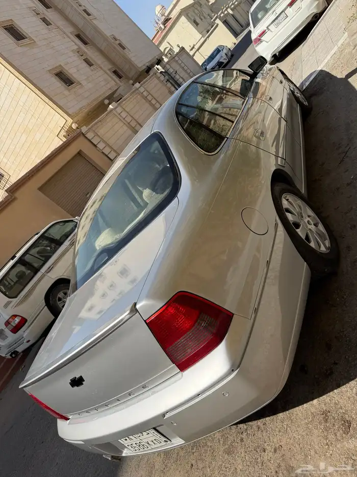 كابرس 2006 LTZ للبيع او البدل المناسب 22