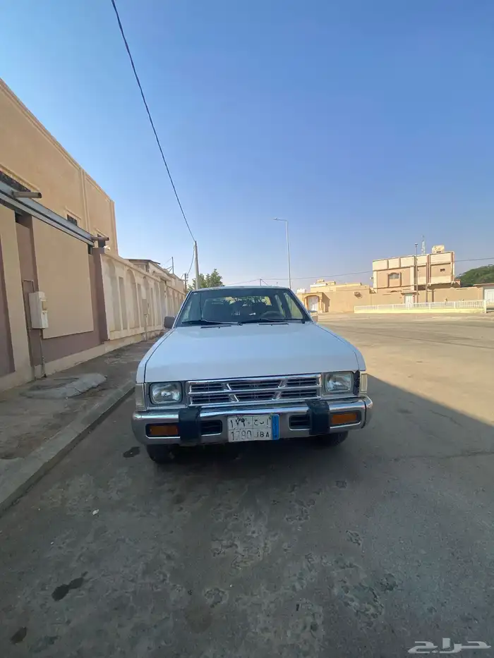 للبيع ددسن مجدده مكينه قير على الشرط قزاز كهرب طار هواء 3