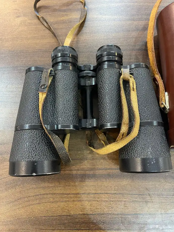 دربيل سايز 10x50 الماني منظار ناظور زايس 1