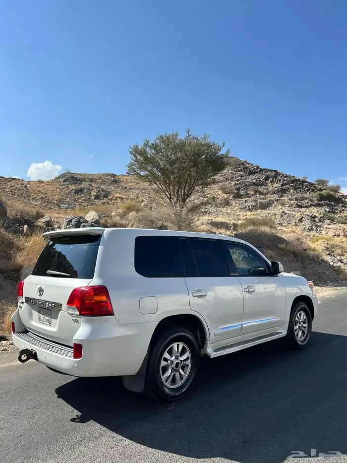 لاندكروزر جكسار 2012 4