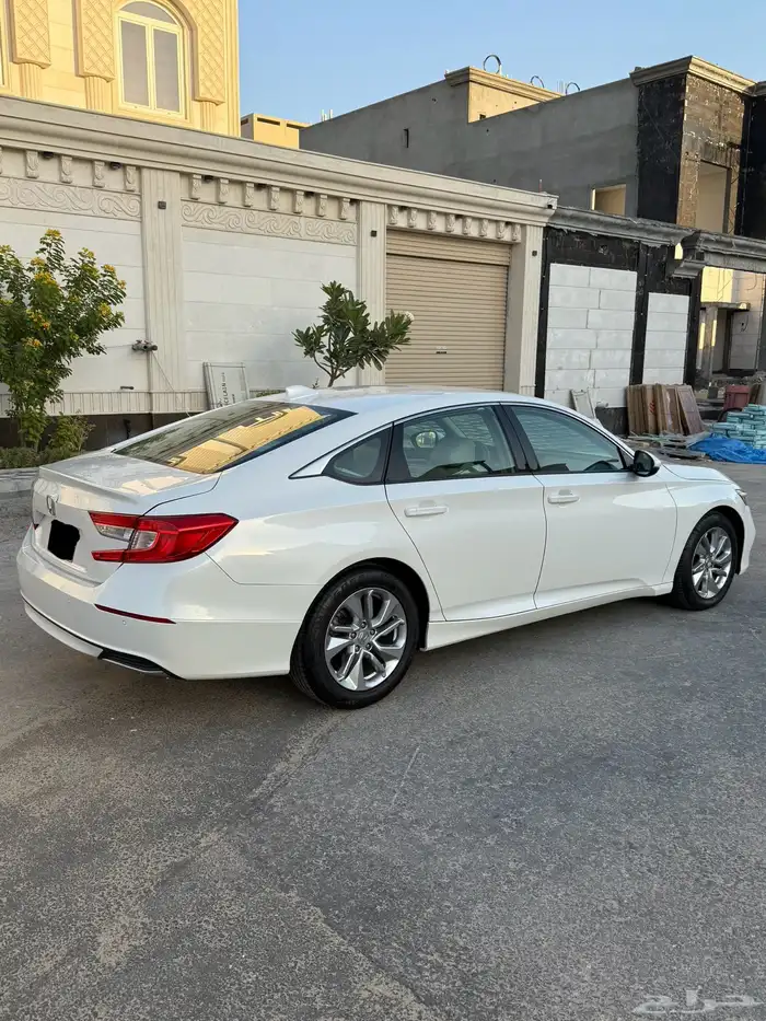 هوندا اكورد 2018 9