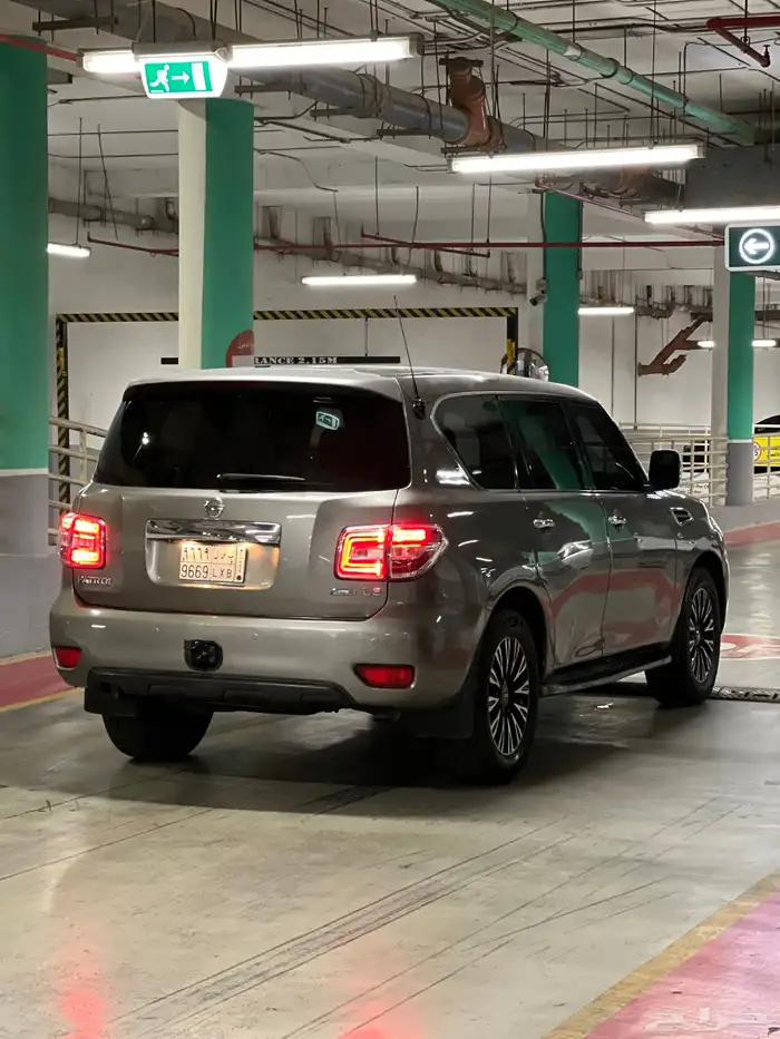 باترول 2010 20