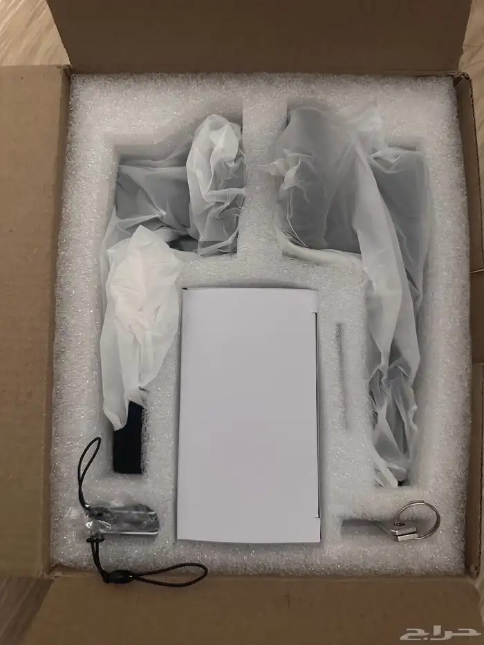 قفل باب ذكي ( بصمه ) سمارت لوك 3