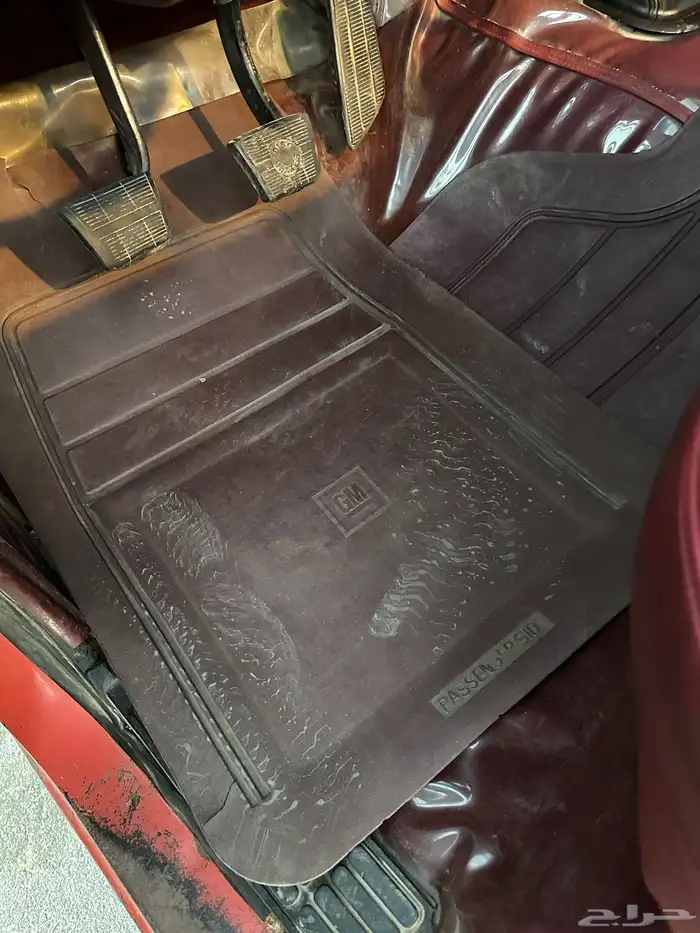 ونيت شفر مخزن 454 اساس 39