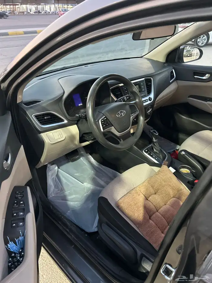 اكسنت 2022 ستاندر 15